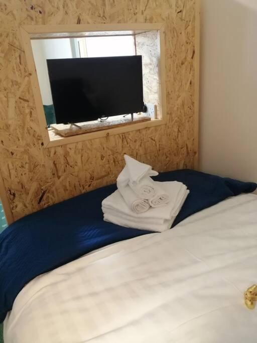 Cosy City Apartment Cork Exterior foto